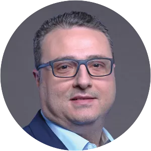 Abbas Nasser - Journalist