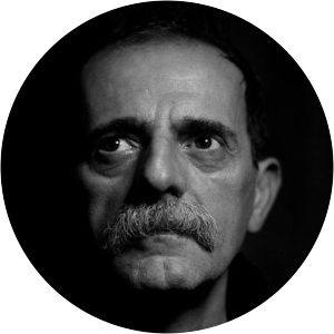 Abbas Peyda photograph