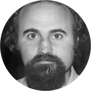 Abbas - Iranian photographer