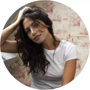 Abbas Shahi - Sarah Shahi's father