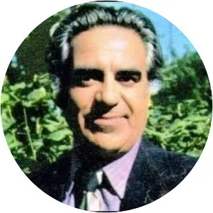 Abbas Shapoori - Iranian musician