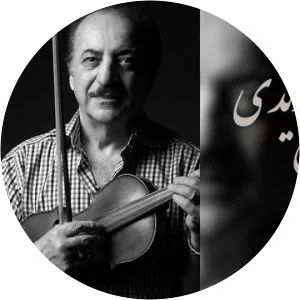 Abbas Tajvidi