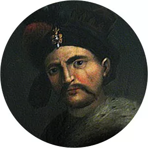 Abbas the Great - Safavid general