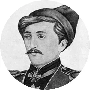 Abbasgulu Bakikhanov