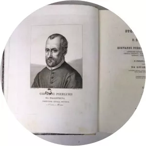 Giuseppe Baini