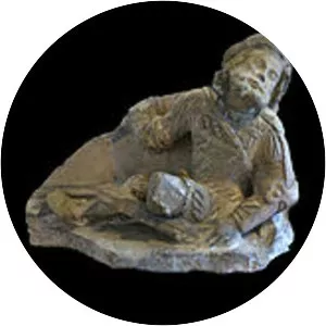 Abbaye de Chaumousey