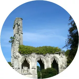 Abbaye de la Victoire