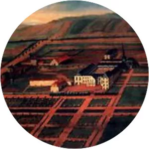 Abbaye de Maizières