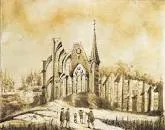 Abbaye de Maubuisson