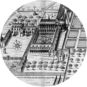 Abbaye de Nogent-sous-Coucy