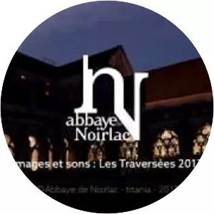 Abbaye de Noirlac