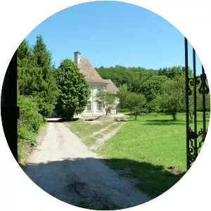 Abbaye de Rangéval - 