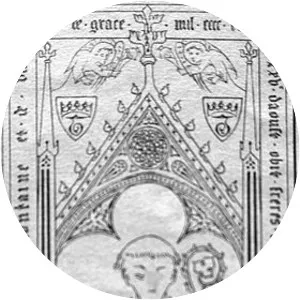 Abbaye des Vaux en Ornois