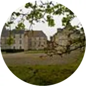 Abbaye Notre-Dame de la Réau