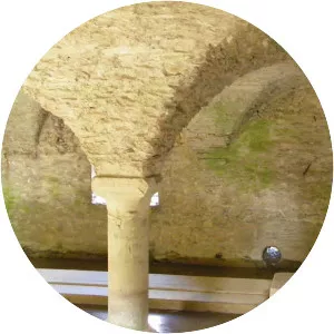 Abbaye Notre-Dame du Vœu