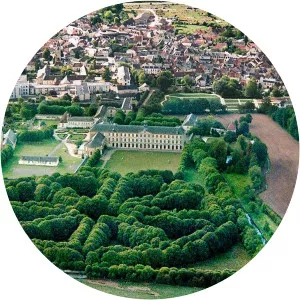 Abbaye Saint-Martin de Sées