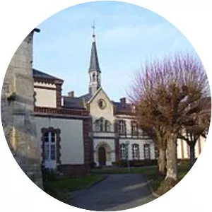 Abbaye Saint‑Pierre‑et‑Saint‑Paul de Châtillon‑. . .