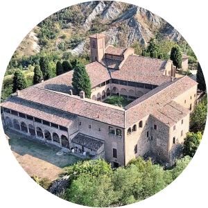 Abbazia di Monteveglio