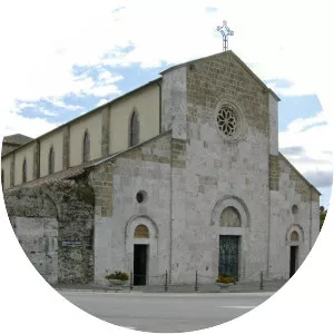 Abbazia di San Domenico
