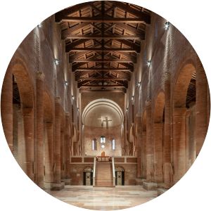 Abbazia di San Silvestro