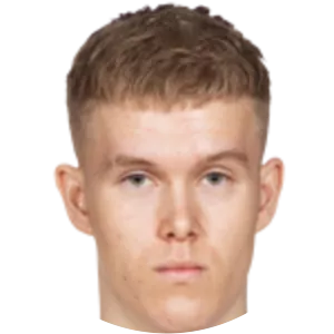 Abbe Kamnelius - Soccer player