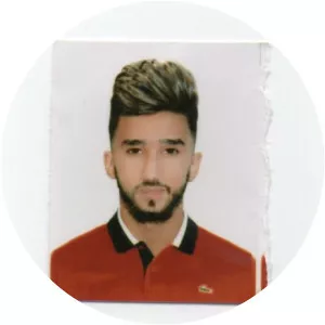 Abbes Nour Eddine Haddou