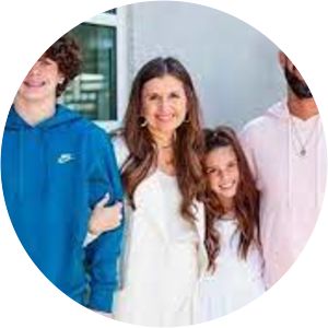 Abbey Furtick photograph