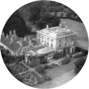 Abbey House, Cirencester