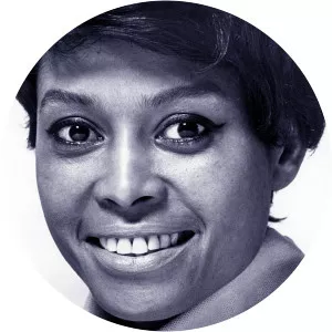 Abbey Lincoln - American vocalist