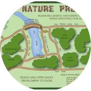 Abbey Nature Preserve