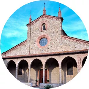 Abbey of Bobbio