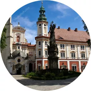 Abbey of Henryków