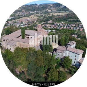 Abbey of Monteveglio