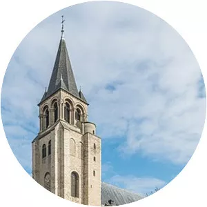 Abbey of Saint-Germain-des-Prés