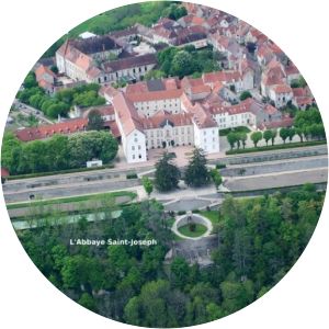Abbey of Saint-Joseph de Clairval