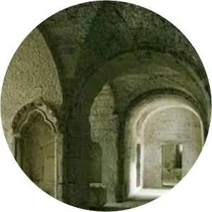 Abbey of Saint-Médard de Soissons