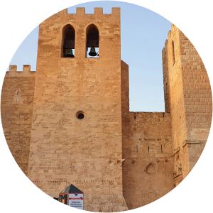 Abbey of St Victor, Marseille