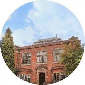 Abbey Pumping Station Museum - 