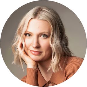 Abbey Sharp photograph