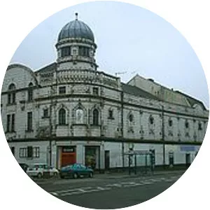 Abbeydale Picture House - Cinema in Sheffield, England