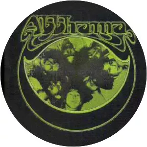 ABBHAMA - Musical band