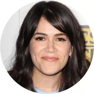 Abbi Jacobson