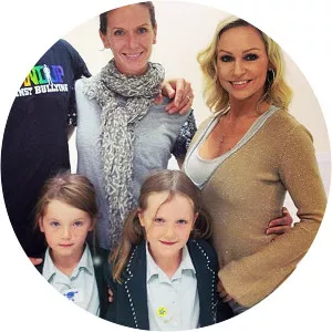 Abbie Blayney Cohen photograph