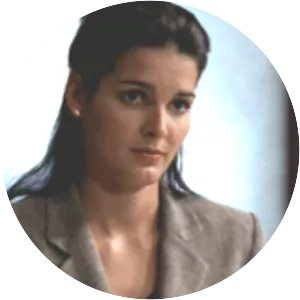 Abbie Carmichael - Fictional character