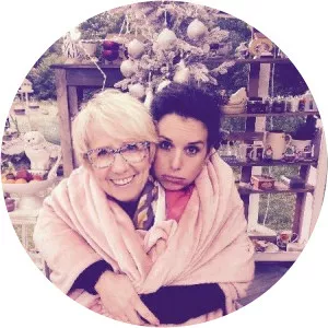 Abbie Chattam photograph