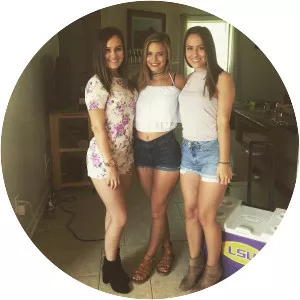 Abbie Gayle - Actress