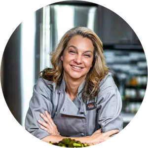 Abbie Gellman - Author