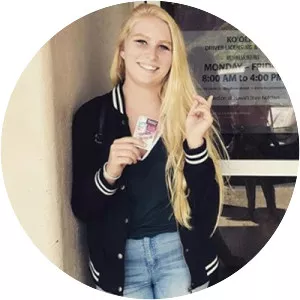 Abbie Mae Chapman - Lyssa Chapman's daughter