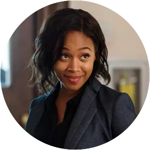 Abbie Mills