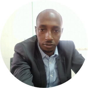 Abbo Aboubakar - Politician